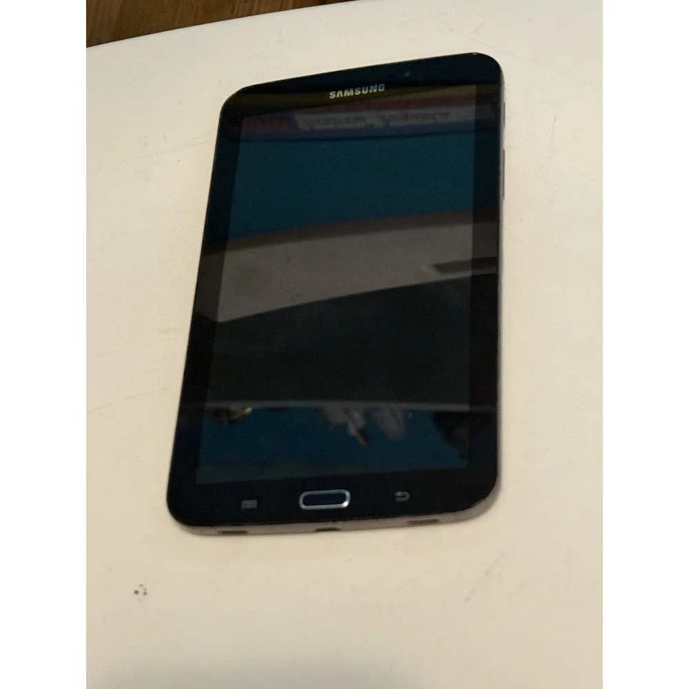 Samsung Galaxy Tab 3 SM-T217T 16GB, Wi-Fi + 4G (ASIs) No Power